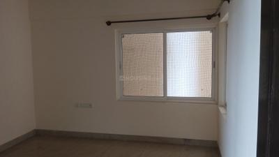 Bedroom Image of 1900 Sq.ft 3 BHK Apartment / Flat for rent in Golden Blossom, K R Puram Bengaluru for Rs. 50000
