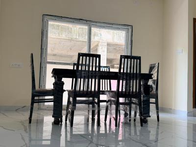 Hall Image of 1500 Sq.ft 3 BHK Apartment / Flat for sale in Bandlaguda Jagir Hyderabad for Rs. 8000000