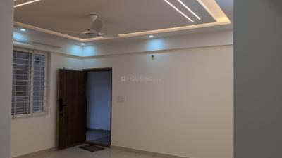 Living Room Image of 1230 Sq.ft 2 BHK Apartment / Flat for sale in Aadhava Elite Homes, Kothanur Bengaluru for Rs. 10800000
