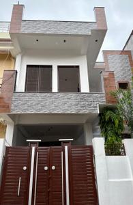 Image of 900 Sq.ft 2 BHK Independent House for rent in Naini, Allahabad for Rs. 8000