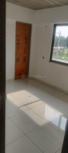 Bedroom Image of 1760 Sq.ft 3 BHK Apartment / Flat for sale in Ratna Turquoise Rosedale, Shela Ahmedabad for Rs. 7400000