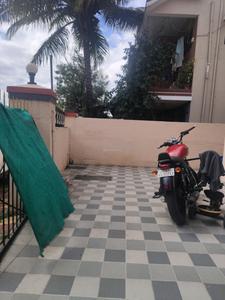 Living Room Image of 999 Sq.ft 2.5 BHK Independent House for rent in Chinchwad Pune for Rs. 29000