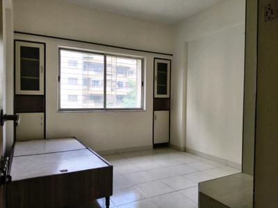 Bedroom Image of 1050 Sq.ft 2 BHK Apartment / Flat for rent in Kumar Priyadarshan, Pashan Pune for Rs. 29500