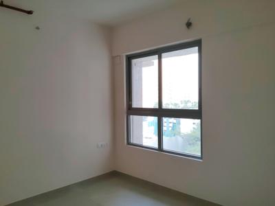 Bedroom Image of 616 Sq.ft 2 BHK Apartment / Flat for sale in Piramal Vaikunth Cluster 4A, Thane West Thane for Rs. 12300000