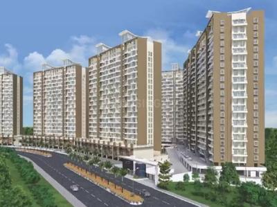 Image of 1500 Sq.ft 2 BHK Apartment / Flat for sale in Sukhwani Empire Estate Phase 2, Chinchwad, Pune for Rs. 10912123