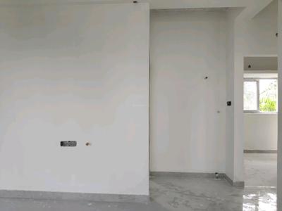 Living Room Image of 1210 Sq.ft 3 BHK Apartment / Flat for sale in Medavakkam Chennai for Rs. 9500000