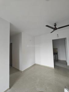 Hall Image of 650 Sq.ft 2 BHK Apartment / Flat for sale in Lodha Casa Rio, Palava Phase 1 Thane for Rs. 4000000