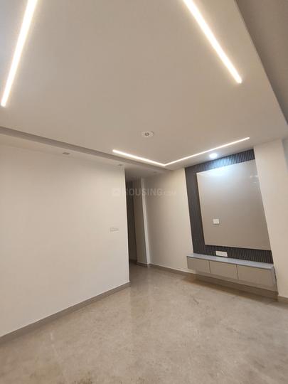 Block 6A, Ramesh Nagar Bedroom 1