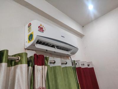 Bedroom Image of 1800 Sq.ft 2 BHK Independent House for rent in Madhav Greens Plots, Lolai Lucknow for Rs. 17000