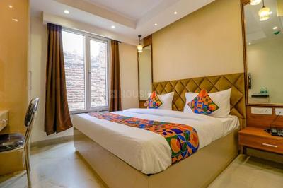 Bedroom Image of Luxury pg  in Sector 72, Gurgaon