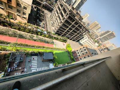 Image of 4000 Sq.ft 4 BHK Apartment / Flat for sale in Raiaskaran, Andheri West, Mumbai for Rs. 180000000