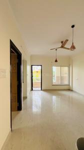Hall Image of 600 Sq.ft 1 BHK Apartment / Flat for rent in Indira Nagar Bengaluru for Rs. 38000