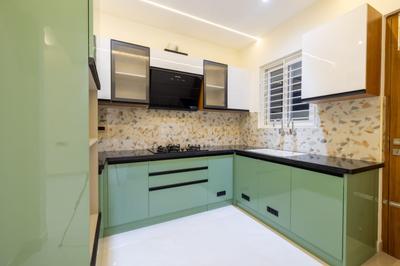 Kitchen Image of 1757 Sq.ft 4 BHK Villa for sale in Kolathur Chennai for Rs. 213000000