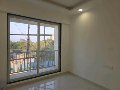 Living Room Image of 565 Sq.ft 1 BHK Apartment / Flat for sale in Agarwal Nagri, Vasai East Vasai for Rs. 3850000