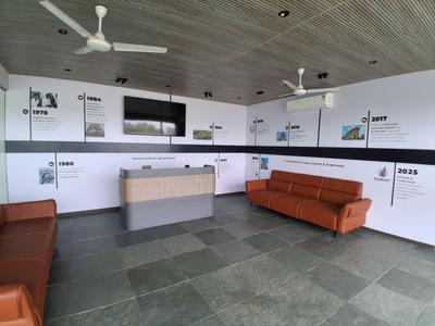 Vanakala Plot View 1