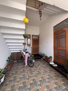 Image of 1269 Sq.ft 3 BHK Independent House for sale in Sudhowala, Dehradun for Rs. 10000000