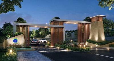 Image of 2100 Sq.ft Residential Plot / Land for sale in Kekarav, Bavdhan, Pune for Rs. 17200000