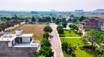 Image of 1350 Sq.ft Residential Plot / Land for sale in Sector 98, Mohali for Rs. 20000000