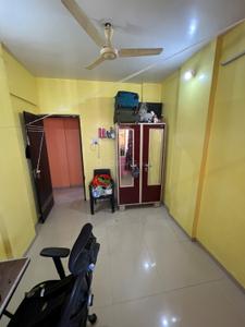 Bedroom Image of 650 Sq.ft 2 BHK Apartment / Flat for sale in Ambernath East Ambernath for Rs. 4200000