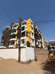 Image of 1018 Sq.ft 2 BHK Apartment / Flat for sale in Danapur - Khagaul Road, Patna for Rs. 5599000