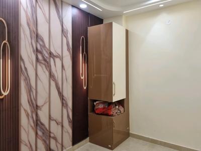 Bedroom Image of 900 Sq.ft 3 BHK Builder Floor for sale in Razapur Khurd New Delhi for Rs. 6000000