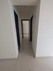 Hall Image of 510 Sq.ft 1 BHK Apartment / Flat for sale in Shivraj Heights Wing C, Kandivali West Mumbai for Rs. 8500000