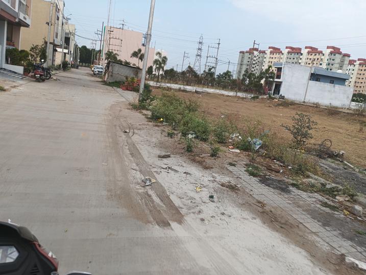 Shree Krishna Avenue Phase 1 Main Image 1