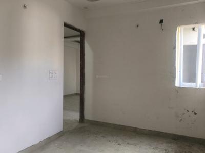 Bedroom Image of 1010 Sq.ft 2 BHK Apartment / Flat for sale in Trinity Krishna Kunj, Noida Extension Greater Noida for Rs. 4500000