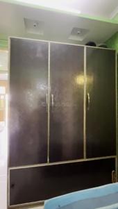 Bedroom Image of 840 Sq.ft 2 BHK Builder Floor for sale in Vasundhara Ghaziabad for Rs. 5500000