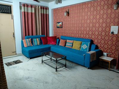 Hall Image of Self in Vaishali, Ghaziabad