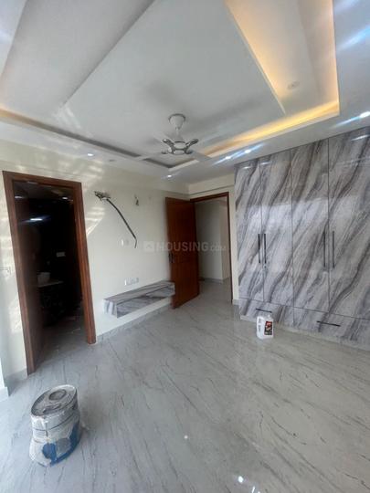 new rashtriy apartment dwarka sectora 18 new delhi Bedroom 1