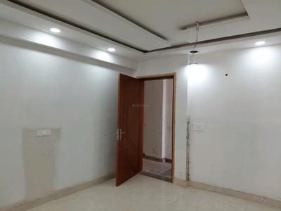 Living Room Image of 1125 Sq.ft 3 BHK Apartment / Flat for sale in Chandan Hola New Delhi for Rs. 8200000