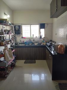 2 BHK Flat