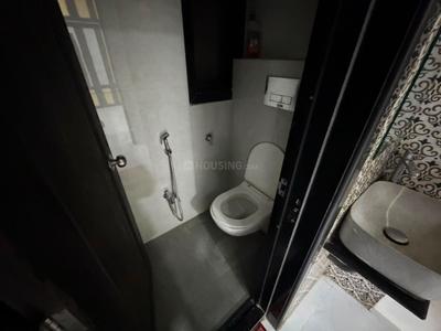 Image of 620 Sq.ft 1 BHK Apartment / Flat for rent in Vasant Vihar Complax, Thane West, Thane for Rs. 32000