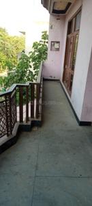 Balcony Image of 200 Sq.ft 8 BHK Independent House for rent in Ved Vyas Puri -Phase 1 Meerut for Rs. 30000