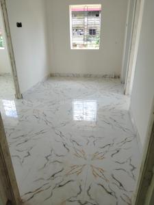 Hall Image of 670 Sq.ft 2 BHK Apartment / Flat for sale in Nayabad Kolkata for Rs. 2600000