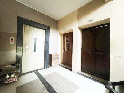 Hall Image of 945 Sq.ft 2 BHK Apartment / Flat for sale in Sughad Gandhinagar for Rs. 5100000
