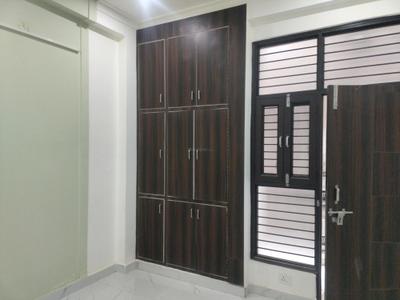Bedroom Image of 650 Sq.ft 1 BHK Apartment / Flat for sale in Kambakshpur Noida for Rs. 2184400