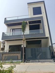 2 BHK Independent House