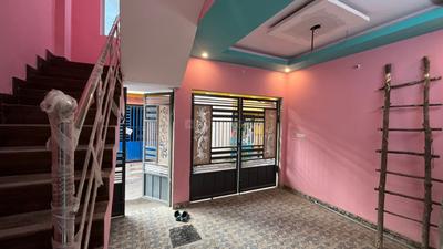 Hall Image of 656 Sq.ft 3 BHK Independent House for sale in Ayappakkam Chennai for Rs. 9500000