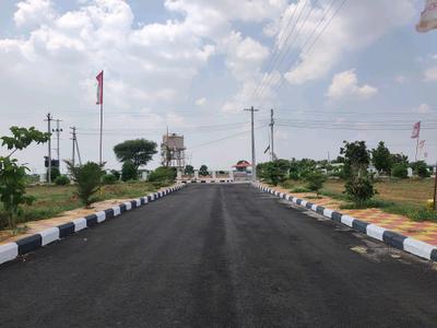Image of 150 Sq.ft Residential Plot / Land for sale in SGD Elite Future County, Yacharam, Hyderabad for Rs. 2120077
