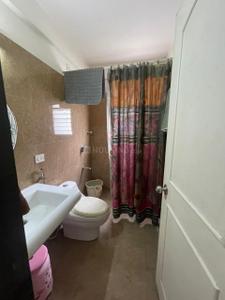 Bathroom Image of 1200 Sq.ft 2 BHK Apartment / Flat for sale in Rachana Beverly Hills, Baner Pune for Rs. 13500000