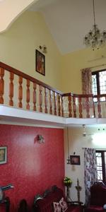 Hall Image of 2800 Sq.ft 4 BHK Independent House for sale in Thrippunithura Kochi for Rs. 19500000