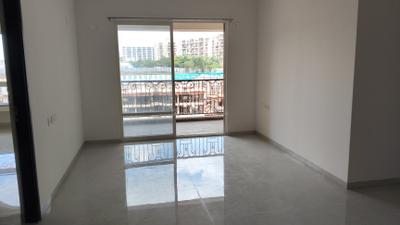 Living Room Image of 1510 Sq.ft 3 BHK Apartment / Flat for sale in Nyati Era I, Dhanori Pune for Rs. 13000000