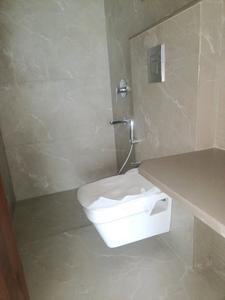Bedroom Two Image of 1050 Sq.ft 2 BHK Apartment / Flat for sale in Kamdhenu Pride, Kharghar Navi Mumbai for Rs. 17500000