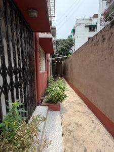 Balcony Image of 3000 Sq.ft 5 BHK Independent House for sale in Kalighat Kolkata for Rs. 41000000