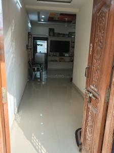 3 BHK Independent House