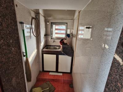 Bedroom Image of 1100 Sq.ft 2 BHK Apartment / Flat for sale in Thane West Thane for Rs. 16500000