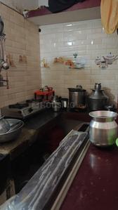 Kitchen Image of 368 Sq.ft 1 RK Independent House for sale in Komarapalayam Namakkal for Rs. 3000000