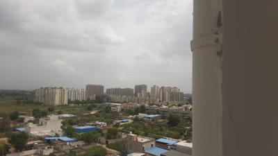 Image of 1350 Sq.ft 3 BHK Apartment / Flat for sale in Cosmos Ashoka Apartment, Milakpur Goojar, Bhiwadi for Rs. 4850000